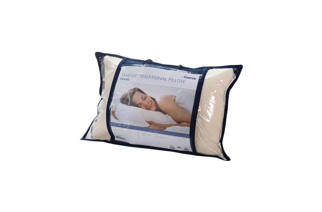 tempur comfort pillow